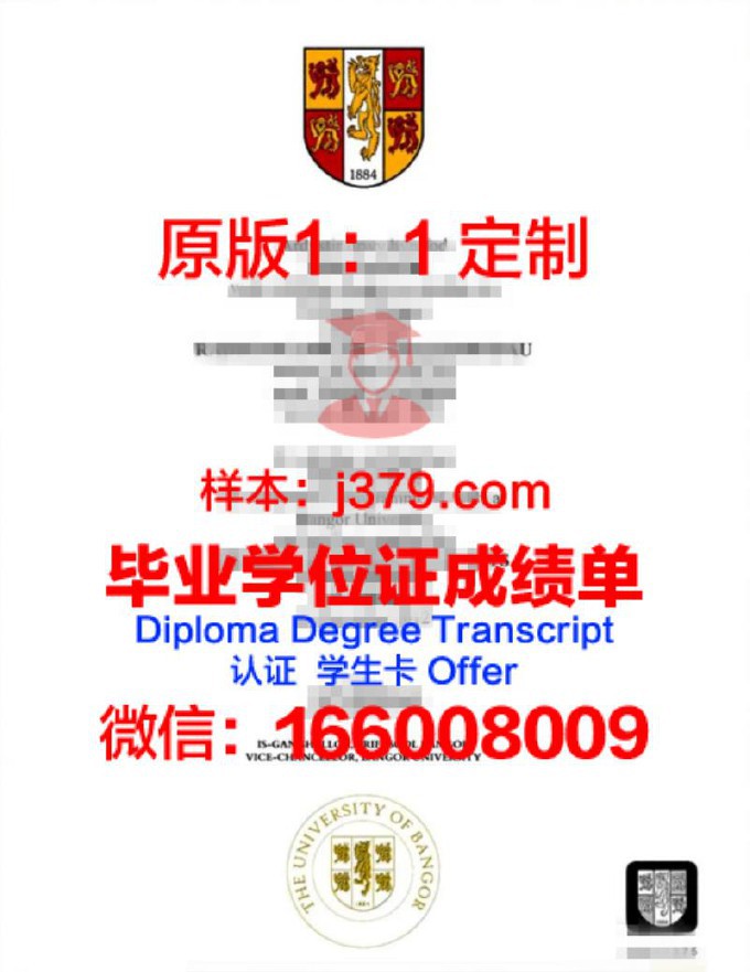 班戈大学毕业证(班戈大学毕业证书)