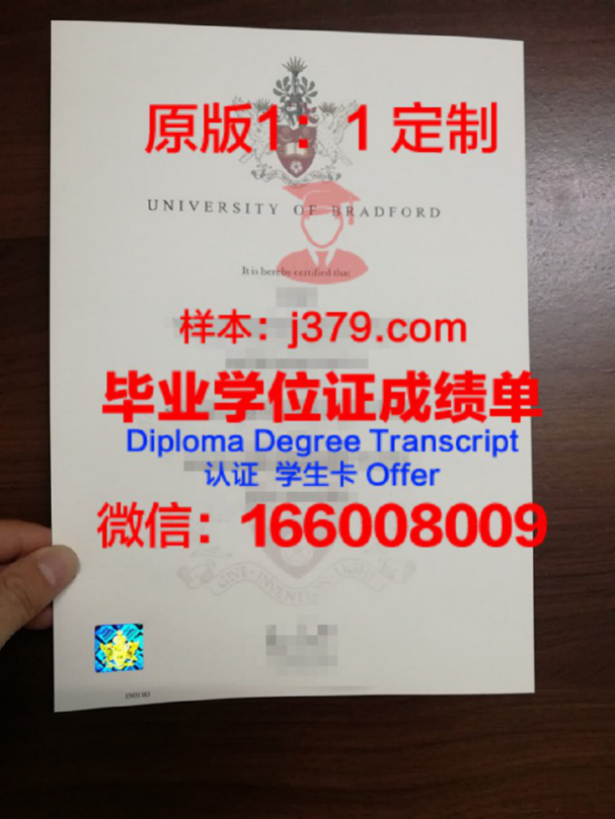 德蒙特福德大学毕业证Diploma文凭成绩单