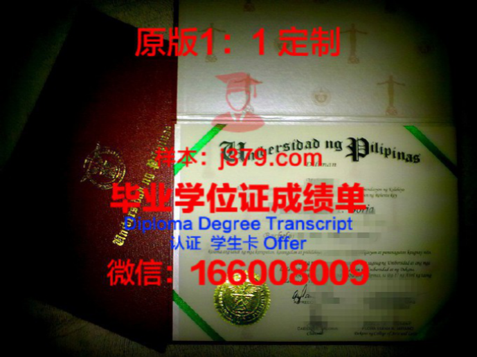 菲律宾大学第利曼分校毕业证书(菲律宾大学毕业在中国算什么学历)